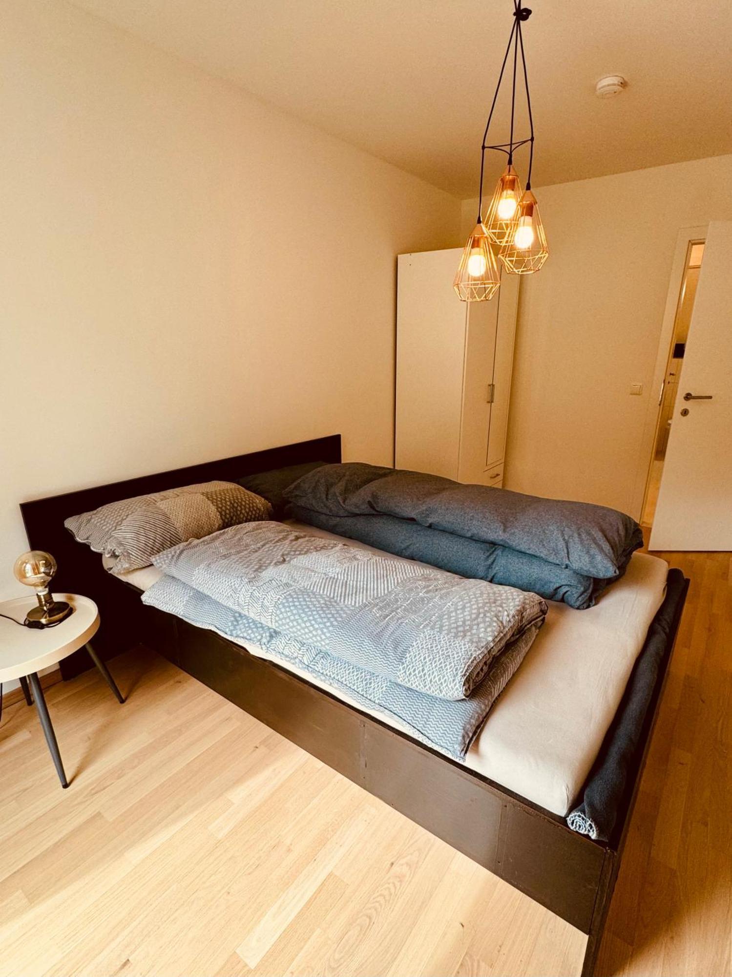 Appartement Hausi's